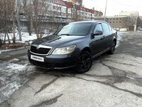 Skoda Octavia 1.6 MT, 2009, 290 000 км, с пробегом, цена 530 000 руб.