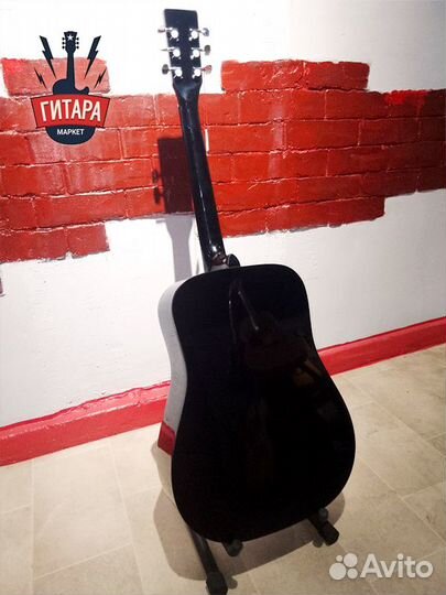 Акустическая гитара Fabio SA 105 N