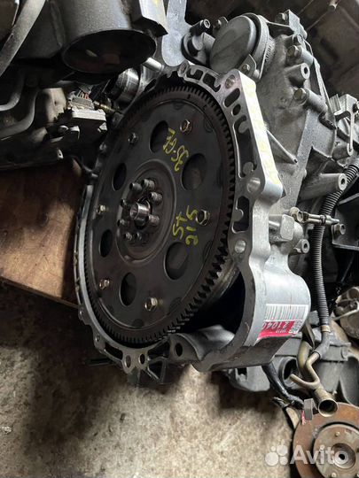 АКПП Toyota Caldina 3SGE