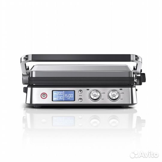 Электрогриль Braun MultiGrill 9 CG9043