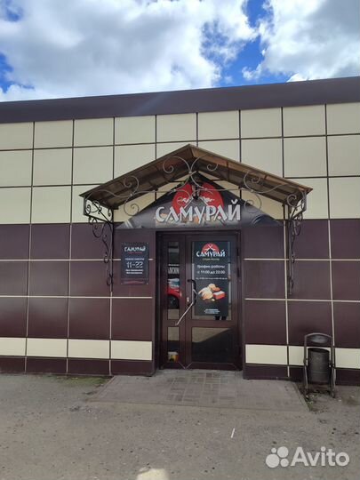 Продам готовый бизнес кафе