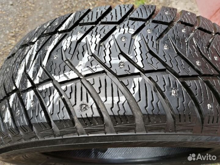 Yokohama Ice Guard IG65 235/55 R18 104T