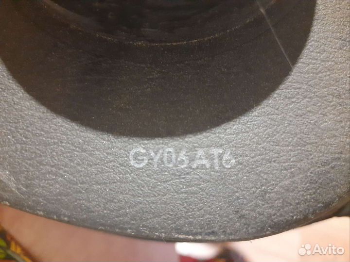 Руль на daewoo matiz