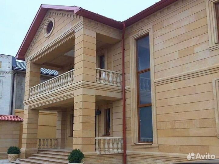Дагестанский камень