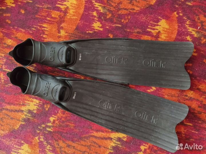 Костюм и снаряжение для подводной охоты