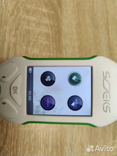 Эковизор F2 тестер на нитраты