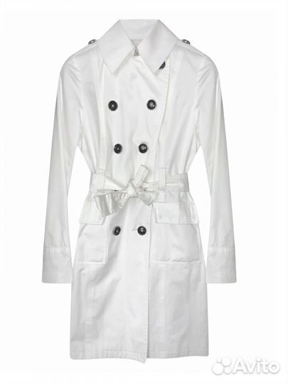 Плащ тренч Michael Kors