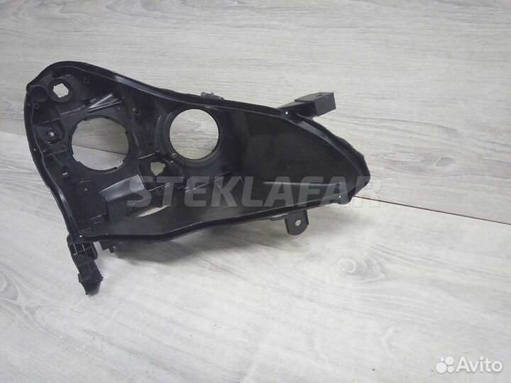 Корпус фары Infiniti EX J50 (2007-2013) и QX50 (2