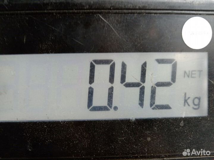 Ключ Peugeot Partner (M59) рест. 2010 671751