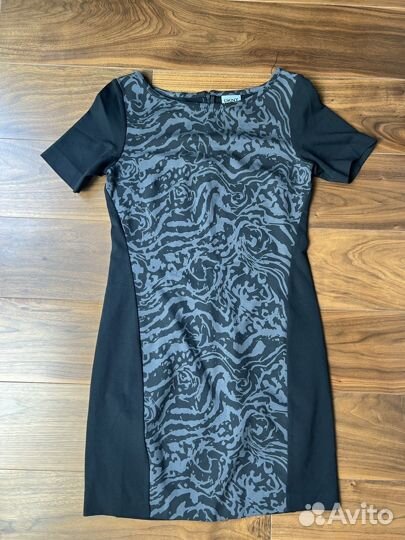 Платье dkny
