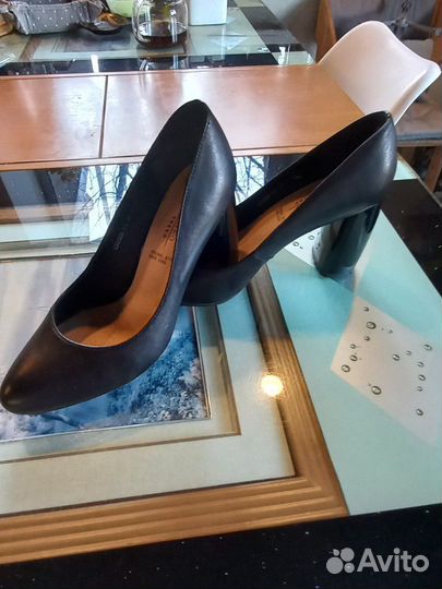 Туфли женские размер37
