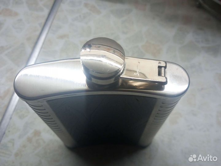 Фляжка 250 мл