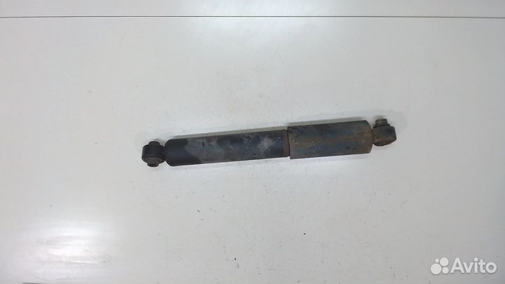 Амортизатор подвески Nissan Armada, 2004