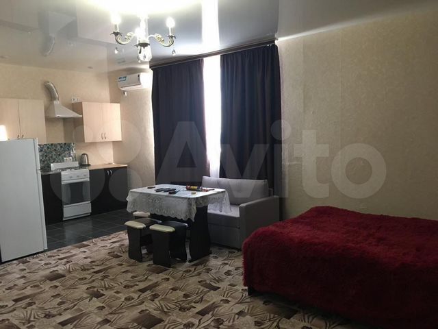 Комната 36 м² в 3-к., 3/3 эт.