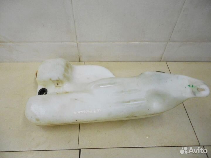 Бачок омывателя лобового стекла Megane III 2009-20