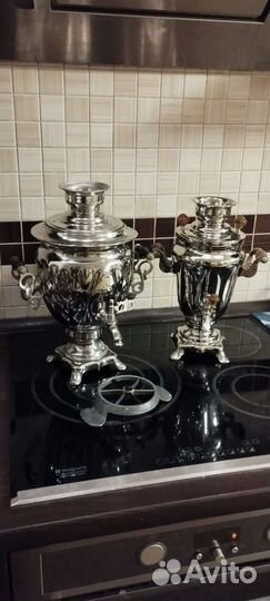 Самовары электрические