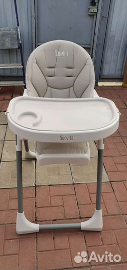 Стул для кормления