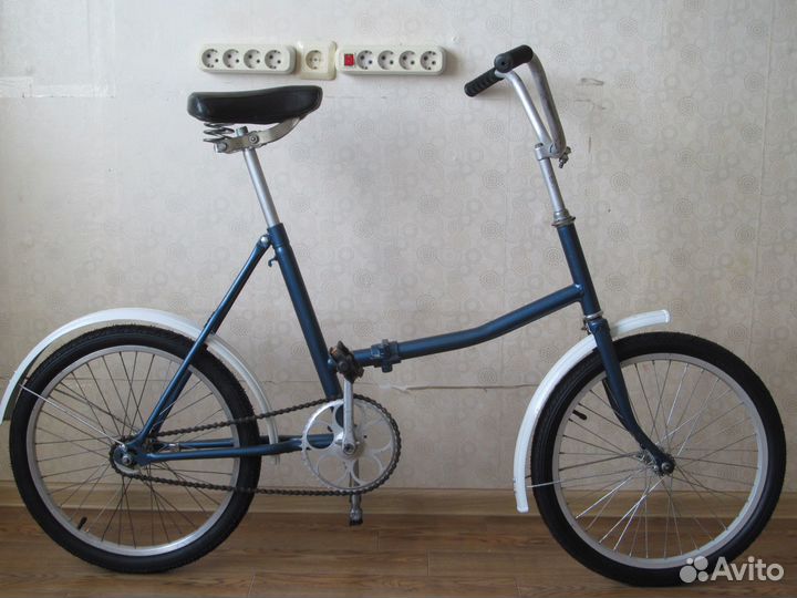 Турист хвз и складной 20 дюймов