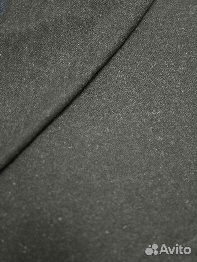Ткань пальтовая шерсть