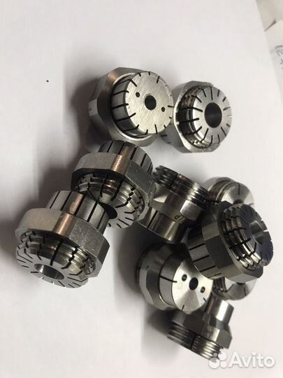 Металлообработка токарные фрезерные сварочные