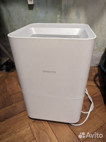 Увлажнитель воздуха Xiaomi