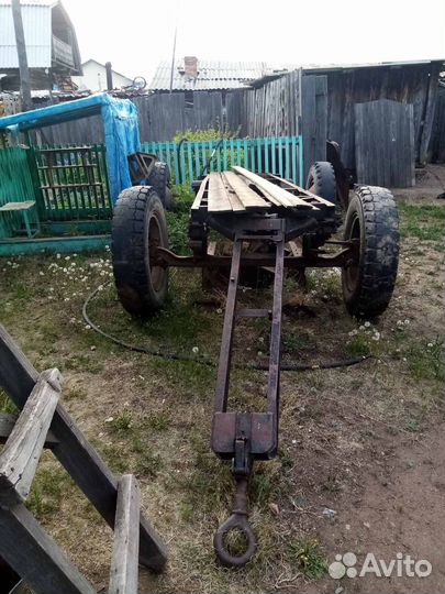 Прицеп