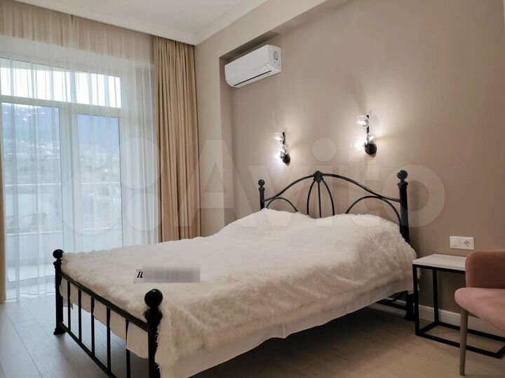 3-к. квартира, 65 м², 11/15 эт.