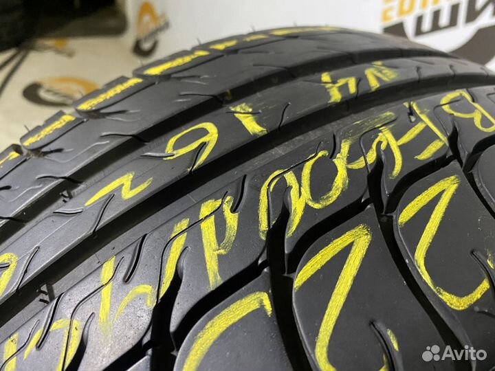 Bfgoodrich G-Grip 225/45 R17