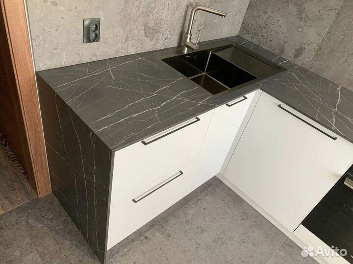 Кухонный гарнитур на заказ