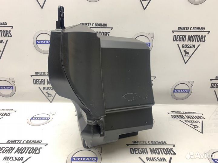 Сабвуфер штатный Land Rover Range Rover 3 (02-09)