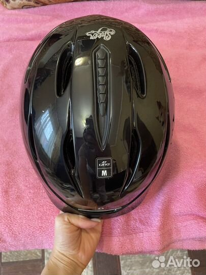 Горнолыжный шлем