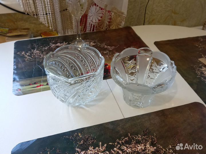 Конфетница