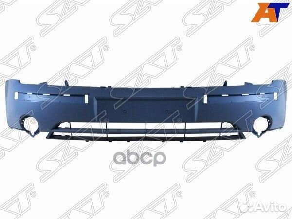 Бампер передний Ford Mondeo 00-03 ST-FD29-000-0