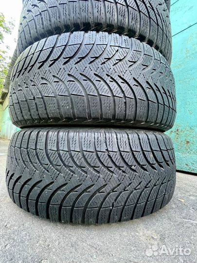 Michelin Alpin 205/55 R16 94H