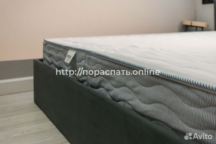 Матрас новый ортопедический