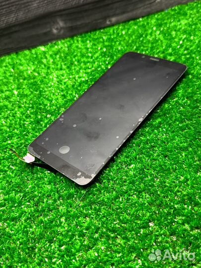535. Модуль Xiaomi Redmi 6A