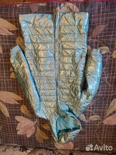 Пальто для девочки