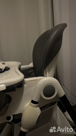 Стульчик для кормления Carrello Stella CRL-9503