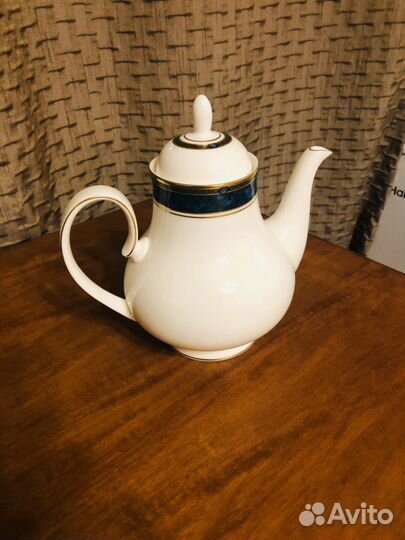 Посуда biltmore. Royal Doulton