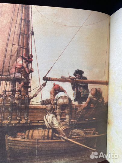 Р. Стивенсон — 