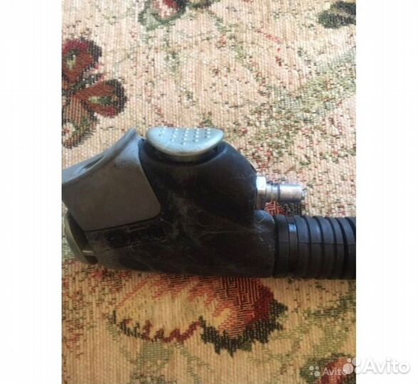 Инфлятор mares, ручки, кольца,сигнал и др