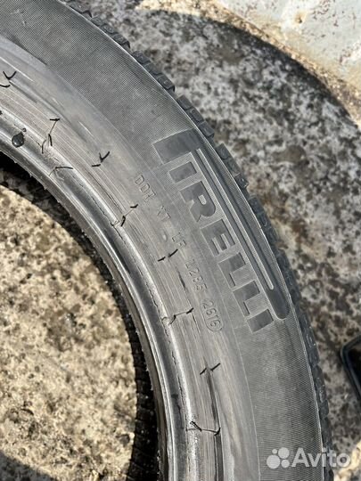 Accelera 651 235/55 R19