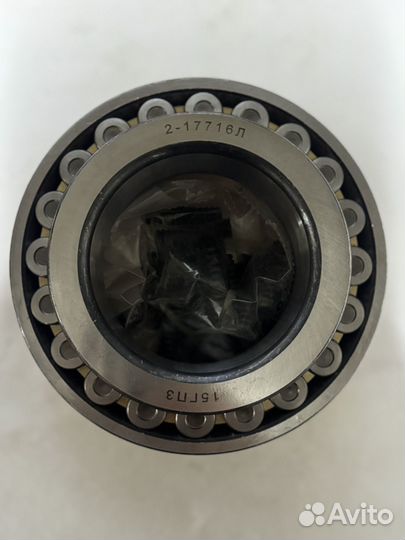 Подшипники 2-17716Л