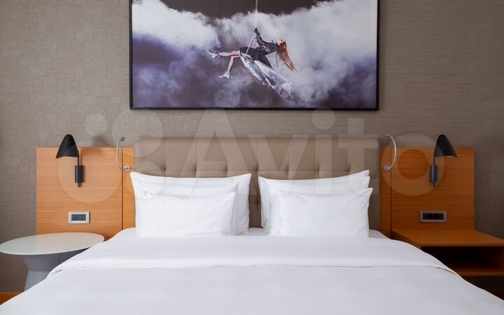 Квартира-студия, 32 м², 4/8 эт.