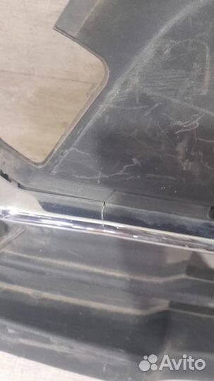 Решетка бампера Suzuki Vitara 2 С 2018 Года