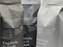 Затирка Kerakoll Fugabella Color by Piero Lissoni