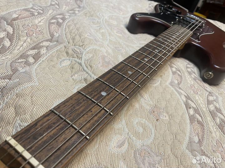 Электро гитара