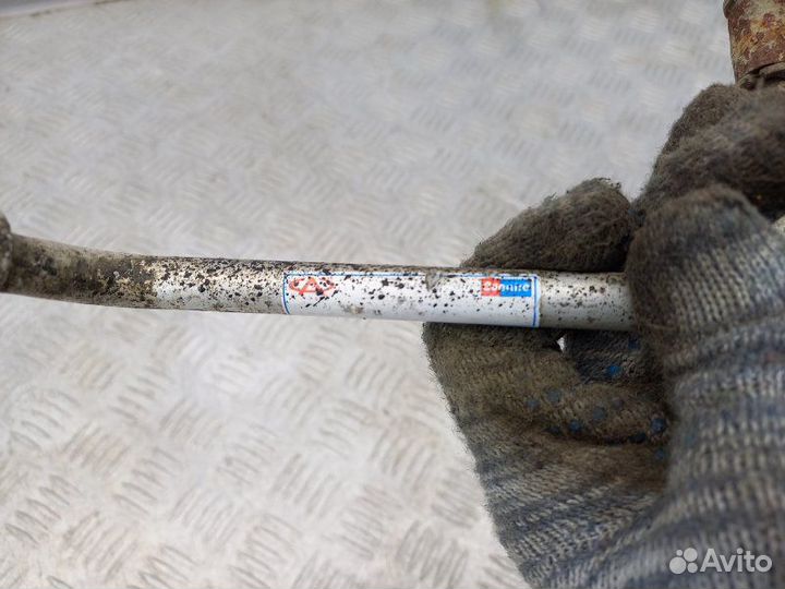 Трубка кондиционера Chery Tiggo T11 (FL) 1.6