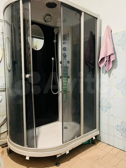 Дом 110 м² на участке 13 сот.