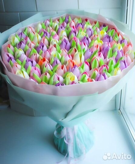 Зефир, наборы из зефира